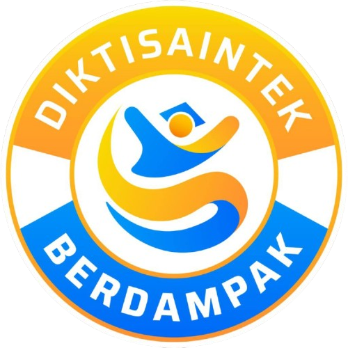 Logo Kemdikti