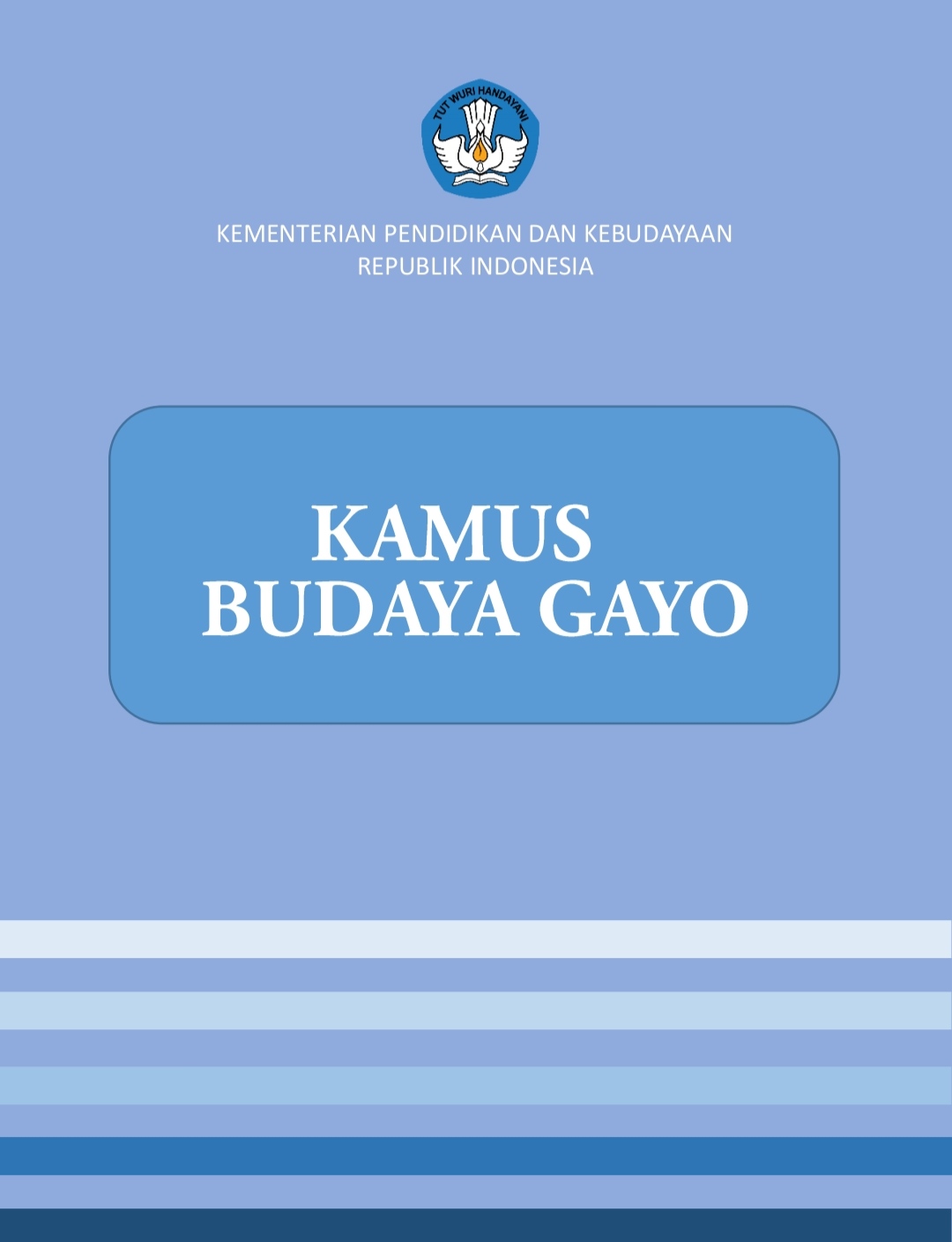 Kamus Gayo
