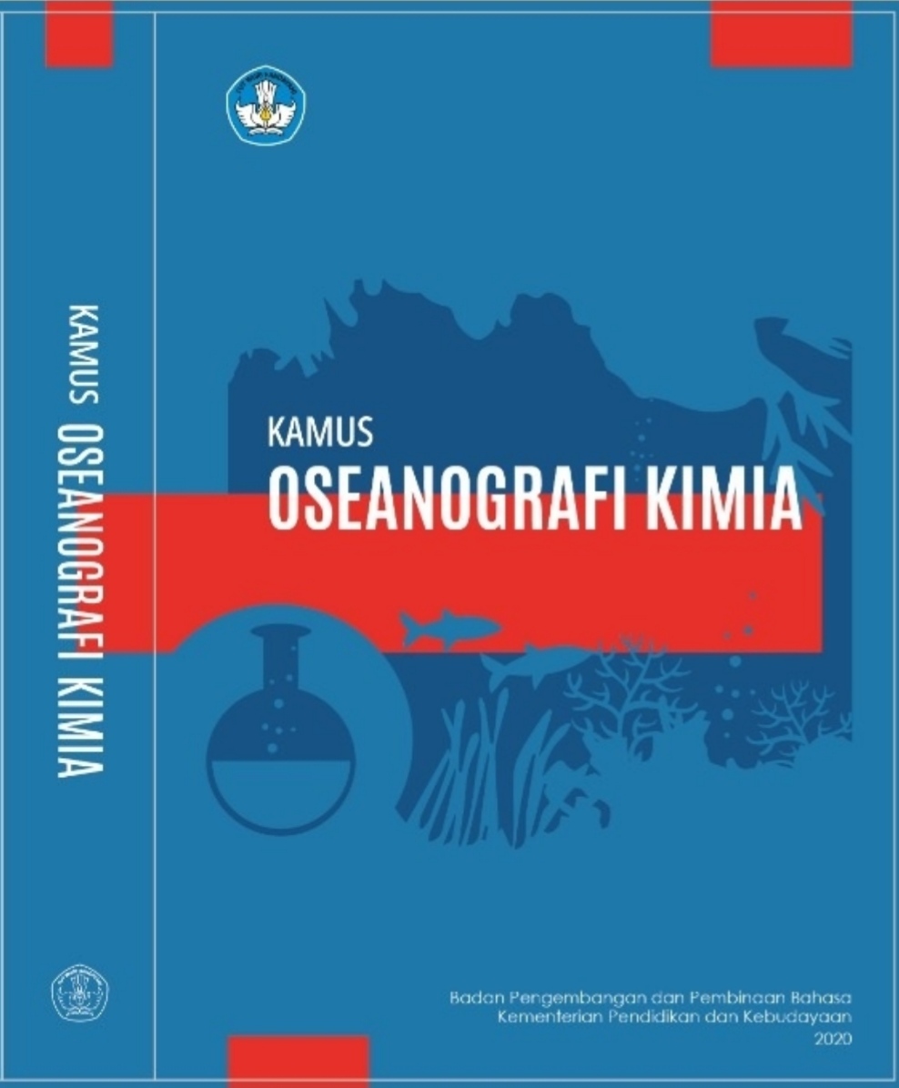 Kamus Oseanografi Kimia
