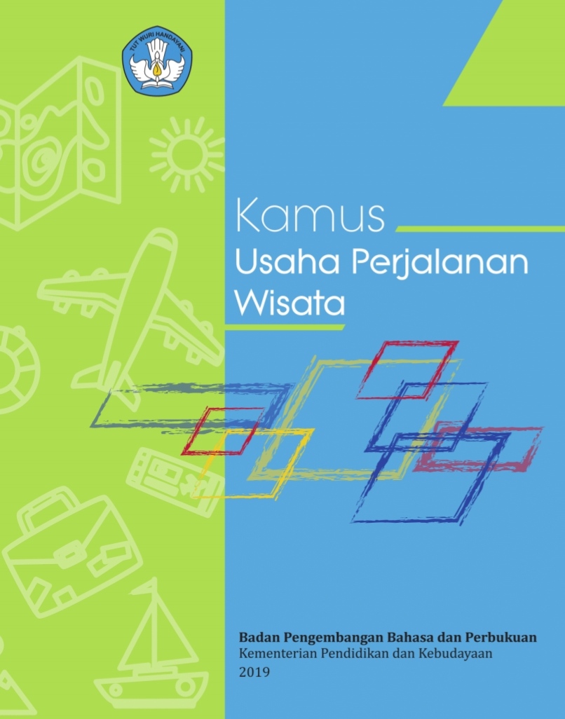 Kamus Usaha Perjalanan Wisata