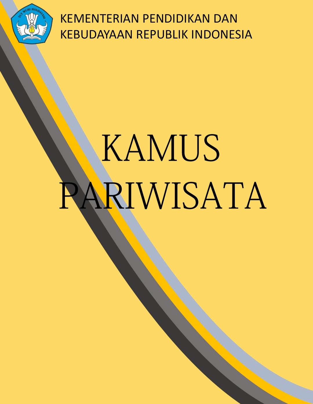 Kamus Pariwisata