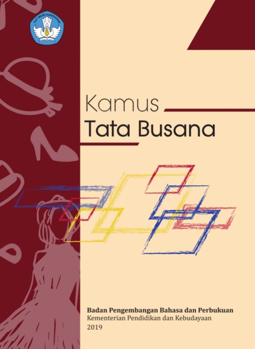 Kamus Tata Busana