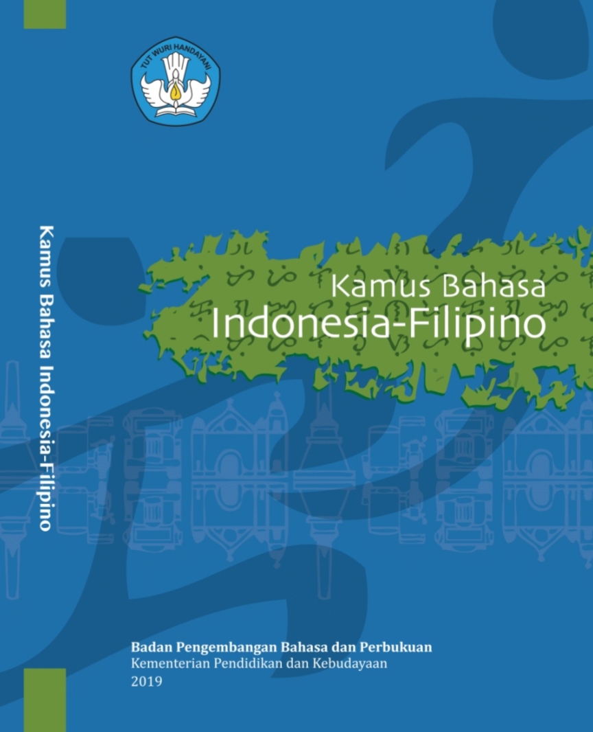 Kamus Indonesia - Filipino