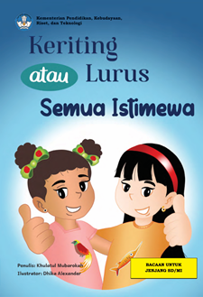 Keriting atau Lurus Semua Istimewa